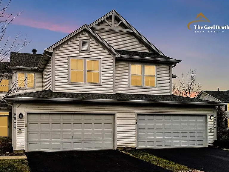 2924 Falling Waters Dr — Photo 1