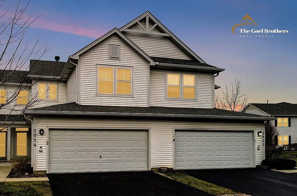 2924 Falling Waters Dr