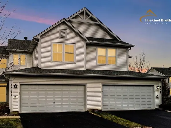 2924 Falling Waters Dr, Lindenhurst, IL 60046