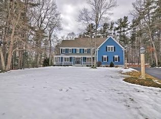 118 Tearall Rd, Raynham, MA 02767