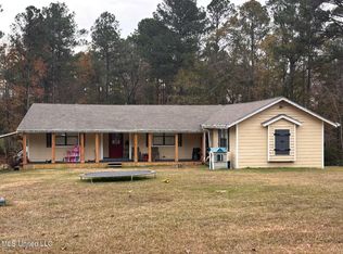 501 Pine Ridge Rd, Florence, MS 39073