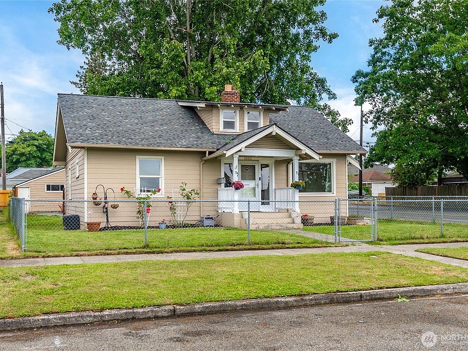 1st image of 3802 S Ainsworth Avenue