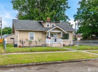 3802 S Ainsworth Ave, Tacoma, WA 98418