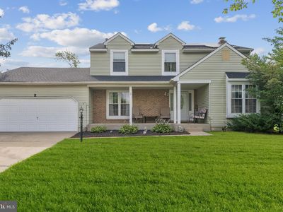 2 King William Ct, Sewell, NJ, 08080