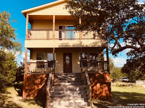 459 Pr 1509, Bandera, TX 78003