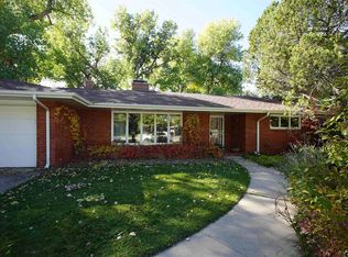 2001 Lynwood Pl, Casper, WY 82604