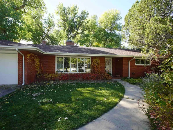 2001 Lynwood Place, Casper, WY 82604