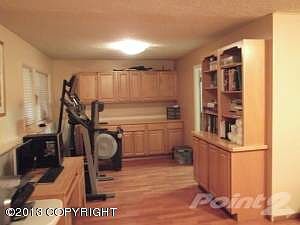 Family Room Cabinets/Storage