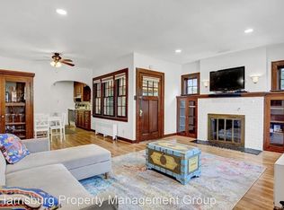 1357 E Chocolate Ave, Hershey, PA 17033