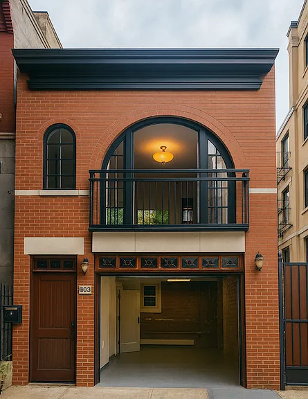 603 Henry St #1 — Photo 21