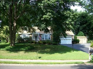 1045 Kipling Rd, Jenkintown, PA 19046