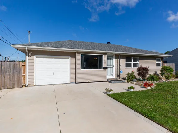 5149 Ford St, South Bend, IN 46619