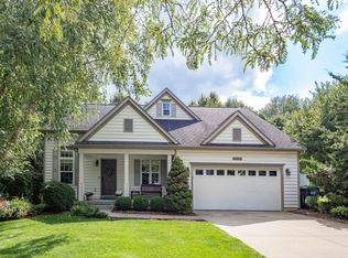 4765 Golden Ridge Trl, Portage, MI 49024