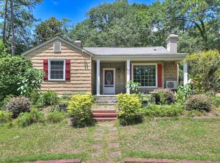 813 Laurel Dr SW, Aiken, SC 29801