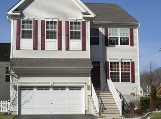 415 Ruby Rd, Chester Springs, PA 19425