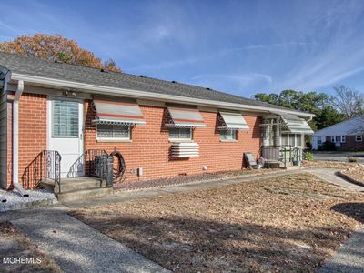21 Yorktowne Parkway UNIT H, Manchester Township, NJ, 08759