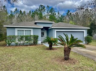 37186 Southern Glen Way, Hilliard, FL 32046