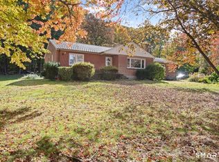 (Undisclosed Address), Bristol, CT 06010