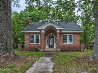 812 Hill St, Rocky Mount, NC 27801