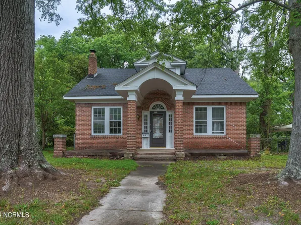 812 Hill Street, Rocky Mount, NC 27801