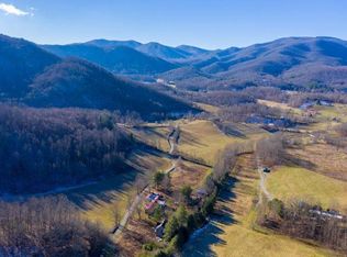Morris Rd, Unicoi, TN 37692