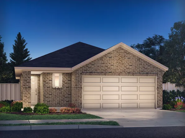425 Wild Spur Ln, Liberty Hill, TX 78642