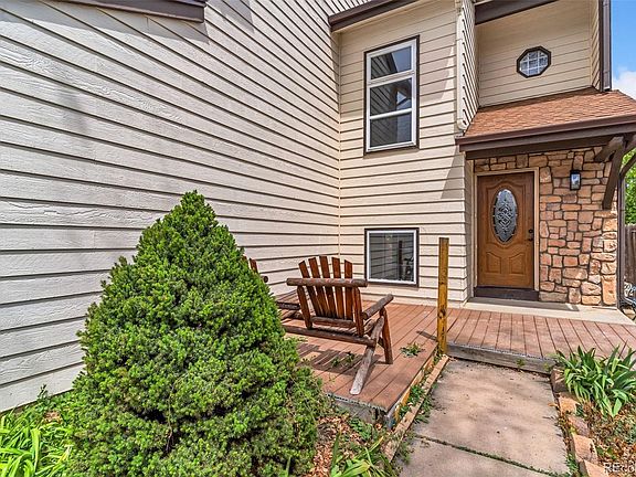 3rd image of 3718 S Espana Way #5