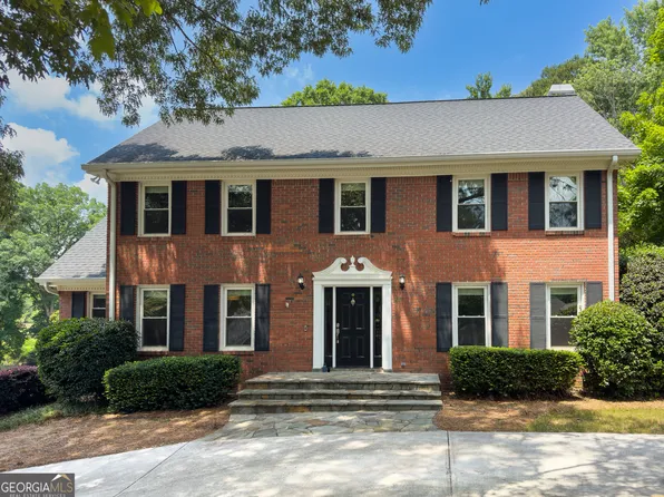 3619 Tradition Dr, Gainesville, GA 30506