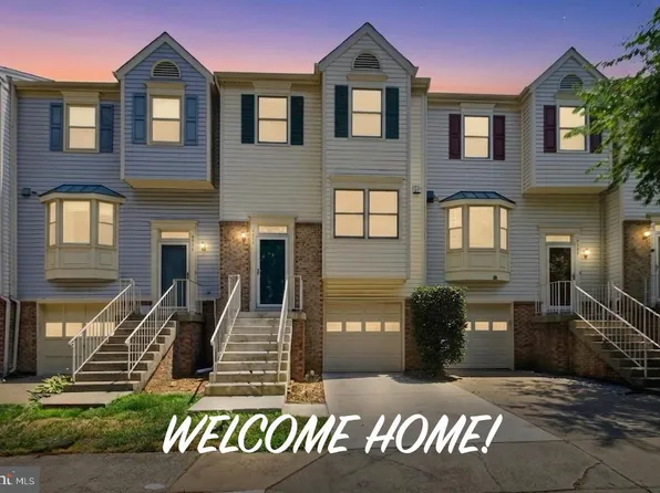 3719 Roxbury Ln, Alexandria, VA 22309