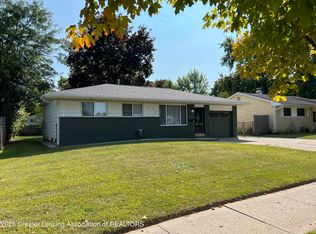 3601 Sumpter St, Lansing, MI