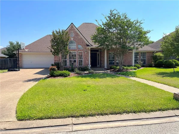 3207 Liesl Ct, College Station, TX 77845