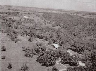 16910 W 263rd St, Paola, KS 66071