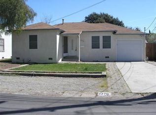 1370 San Carlos Ave, Concord, CA 94518