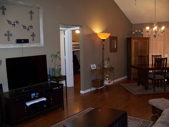 Living/Dining