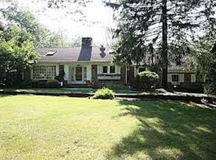 15 Warren Ln, Alpine, NJ 07620