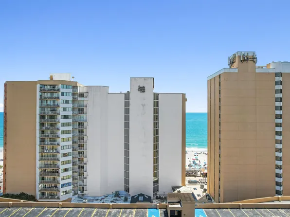 9550 Shore Dr. #732, Myrtle Beach, SC 29572