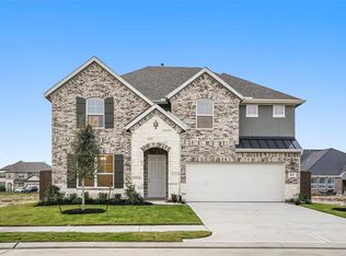 410 Stream Bend Way, Rosenberg, TX 77471