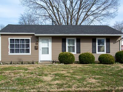 5905 Norton Ave, Louisville, KY, 40213