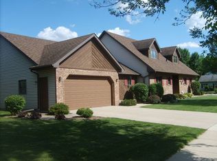 547 Churchgrove Rd, Frankenmuth, MI 48734