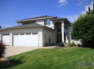 417 Montero Ct, Grand Junction, CO 81507