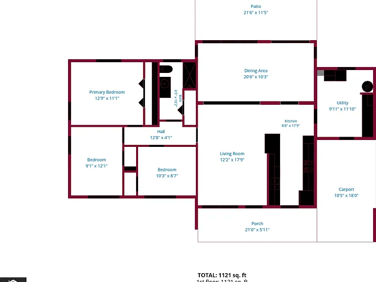 5117 Lake Howell Rd — Photo 15