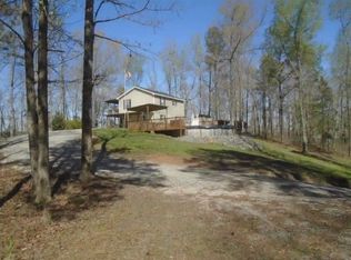 6927 Grey Hill Rd, West Blocton, AL 35184