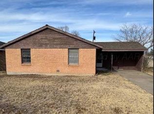 3108 Westhaven Dr, Amarillo, TX 79109