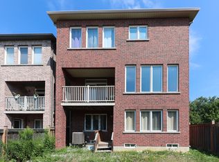 41 Pulpwood Cres, Richmond Hill, ON L4E 0V1