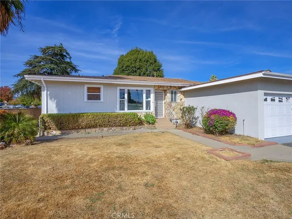 15231 Tyler St, Sylmar, CA 91342