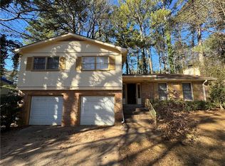 4208 Rue Saint Michel, Stone Mountain, GA 30083