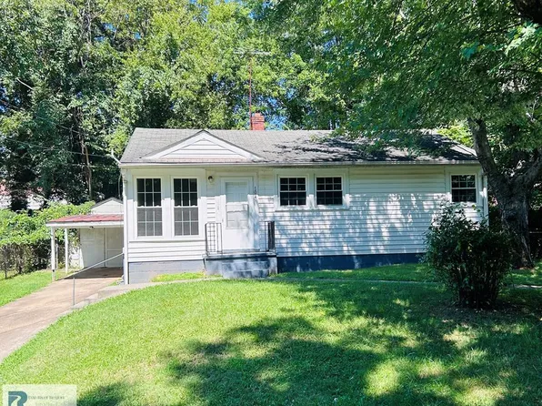 104 Lowell St, Danville, VA 24540