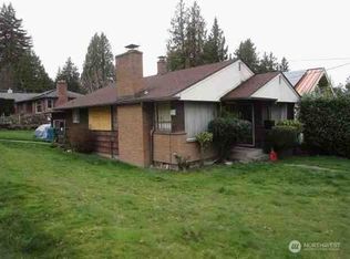 4533 50th Ave S, Seattle, WA 98118