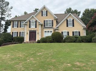 715 Apsley Way, Johns Creek, GA 30022