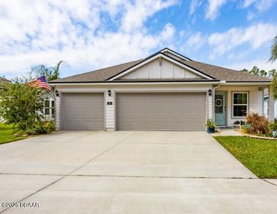 81 Lob Wedge Ln, Bunnell, FL, 32110